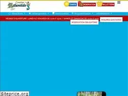 Sites similar to campingatlantide.com
