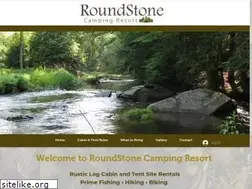 Sites similar to campingatroundstone.com