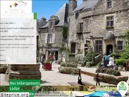 Sites similar to campingaugredesvents.com