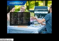 Sites similar to campingaz.com