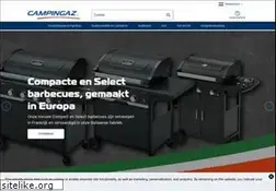 Sites similar to campingaz.nl