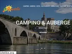 Sites similar to campingbagatelle.com