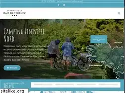 Sites similar to campingbaiedeterenez.com