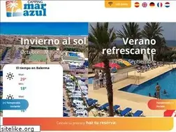 Sites similar to campingbalerma.com