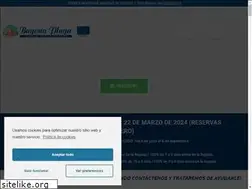 Sites similar to campingbayona.com
