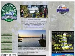 Sites similar to campingbc.com