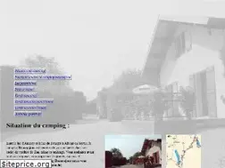 Sites similar to campingbeausejour-albens.com