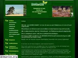 Sites similar to campingbeekenhei.nl