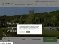 Sites similar to campingbelgique.be