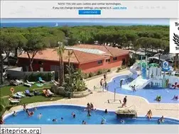 Sites similar to campingbellaterra.com