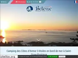 Sites similar to campingbellevue.net