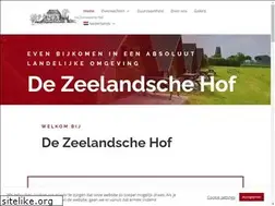 Sites similar to campingbergendal.nl