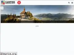 Sites similar to campingberneroberland.ch