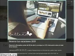 Sites similar to campingboltana.com
