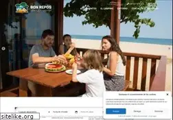 Sites similar to campingbonrepos.com