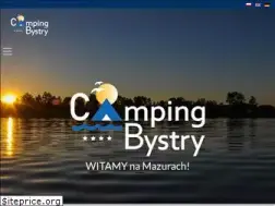 Sites similar to campingborowo.pl