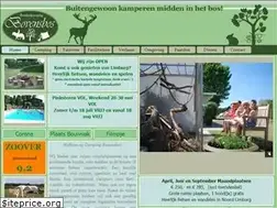 Sites similar to campingbovensbos.nl