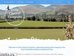 Sites similar to campingbrecon.wales