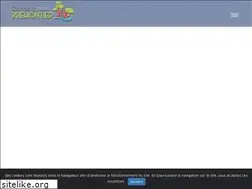 Sites similar to campingbremontier.fr