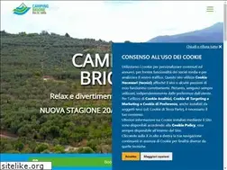 Sites similar to campingbrione.com