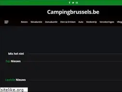Sites similar to campingbrussels.be
