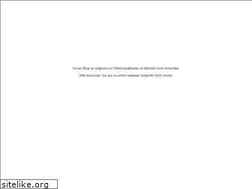 Sites similar to campingbus-shop.de