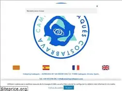 Sites similar to campingcadaques.com