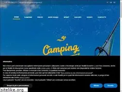Sites similar to campingcampagnola.it