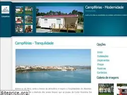 Sites similar to campingcampiferias.com