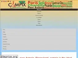 Sites similar to campingcampix.com