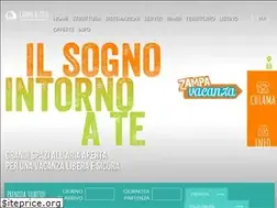 Sites similar to campingcampoalfico.com