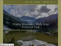 Sites similar to campingcanucks.com
