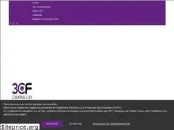 Sites similar to campingcar-centre-france.fr