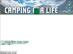 Sites similar to campingcar-life.love