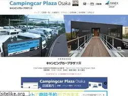 Sites similar to campingcar-rv.com