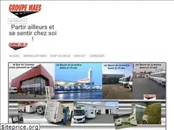 Sites similar to campingcar69.com