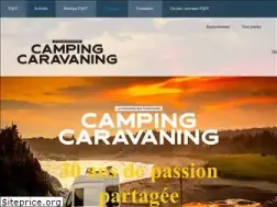 Sites similar to campingcaravaningmag.ca