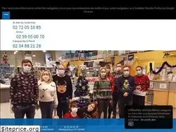 Sites similar to campingcarjousse.fr