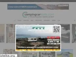 Sites similar to campingcarlesite.com