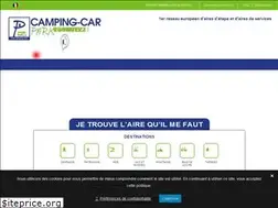 Sites similar to campingcarpark.com