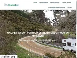 Sites similar to campingcars.nl