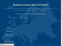 Sites similar to campingcavallino.com
