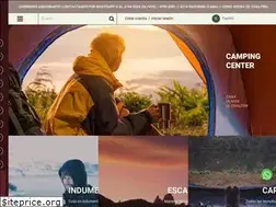 Sites similar to campingcenter.com.ar