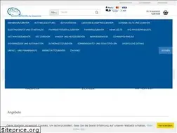 Sites similar to campingcenter24.de