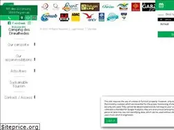 Sites similar to campingcevennes.com