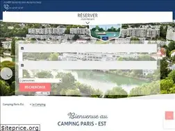 Sites similar to campingchampigny.paris