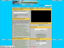 Sites similar to campingchannel.eu