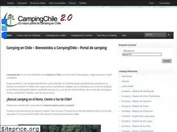 Sites similar to campingchile.cl