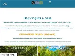 Sites similar to campingclara.es