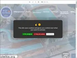 Sites similar to campingcledeschamps.com
